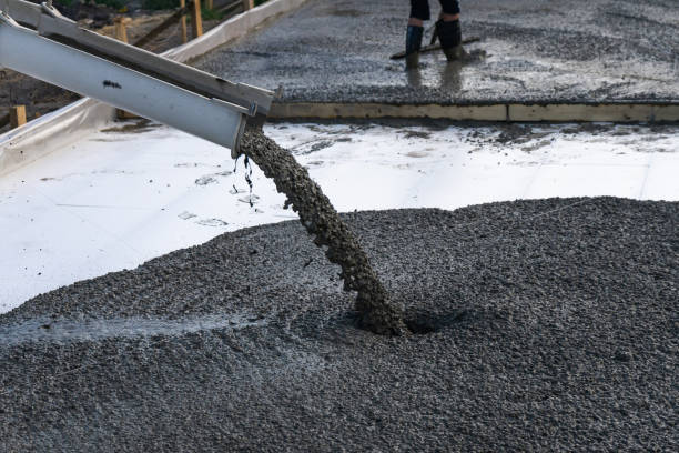Best Concrete Demolition Services in South Pekin, IL
