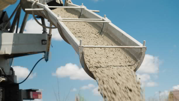 Best Concrete Steps and Stairs in South Pekin, IL
