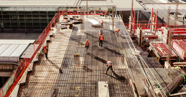 Best Concrete Patio Design and Installation in South Pekin, IL