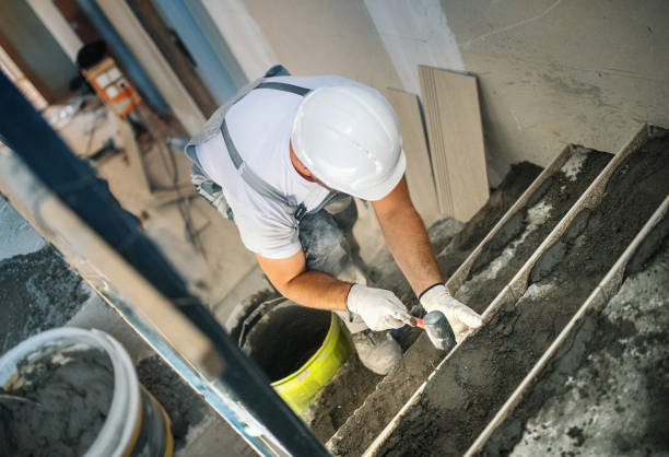 Best Stamped Concrete Services in South Pekin, IL