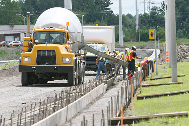 Best Concrete Grinding and Polishing in South Pekin, IL