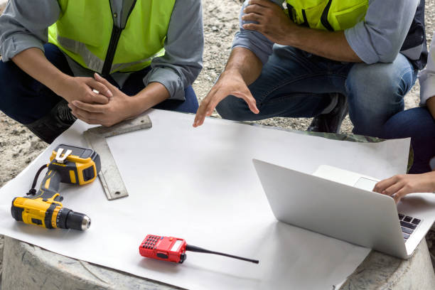 Best Concrete Grinding and Polishing in South Pekin, IL