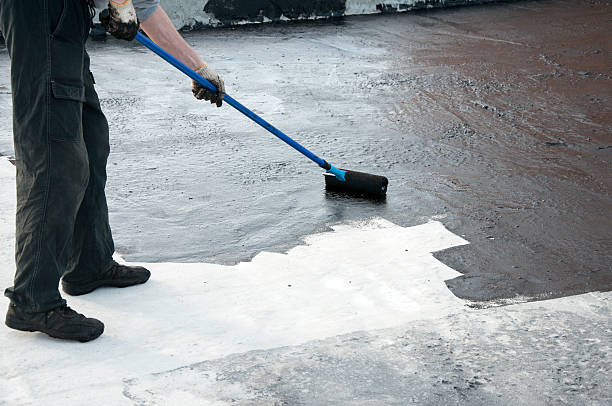 Best Concrete Slab Construction in South Pekin, IL